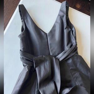 david’s bridal dress